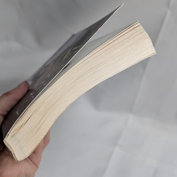 A Deal with the Elf King by Elise Kova - used Paperback - Picture 6 of 7